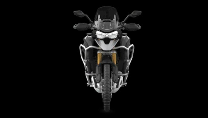 View all Triumph Tiger 1200 Images