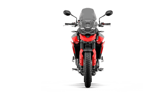 View All Triumph Tiger 850 Sport Images