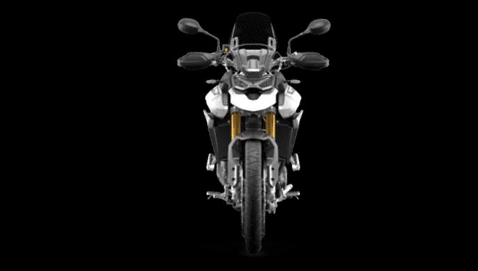 View All Triumph Tiger 900 Images