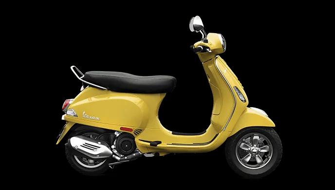 View All Vespa VXL 125 Images