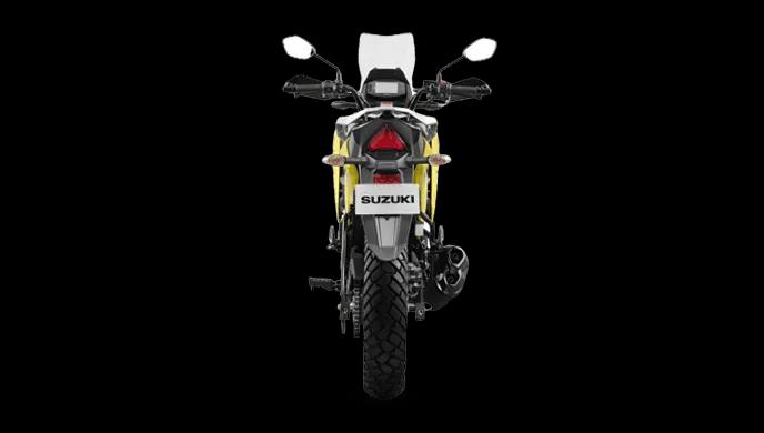 Suzuki V-Strom SX