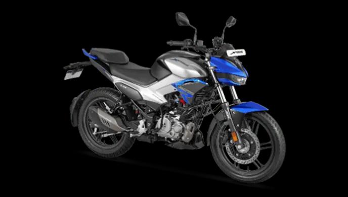 Hero Bikes Xtreme 125r