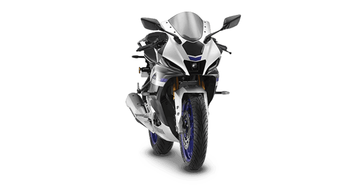 YAMAHA YZF-R15M MotoGP Edition