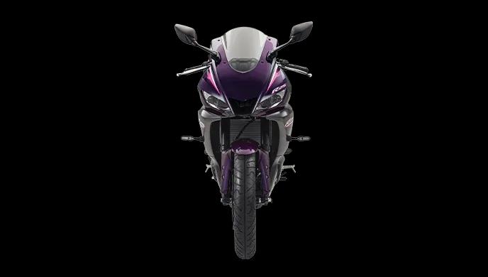 Yamaha Bikes Yzf R25