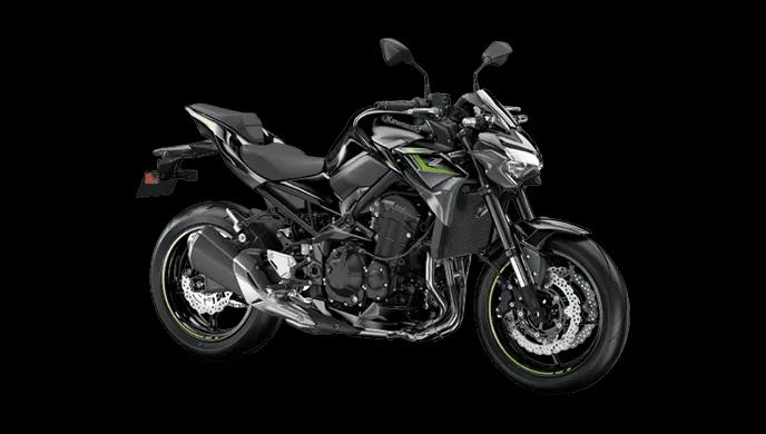 Kawasaki Bikes Z900