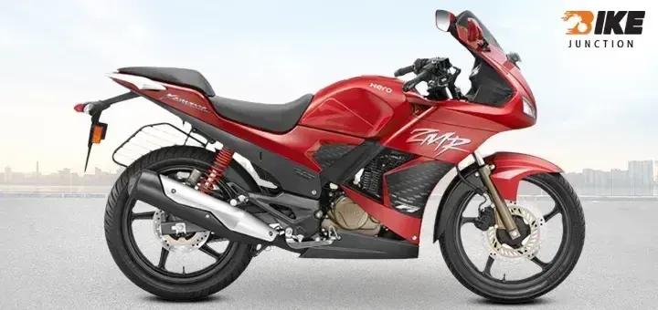 Hero Karizma XMR 210 Leaked Online