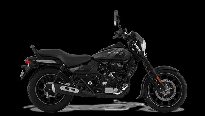 Bajaj Bikes Avenger Street 160