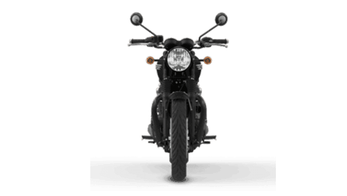 View All Triumph Bonneville T120 Images