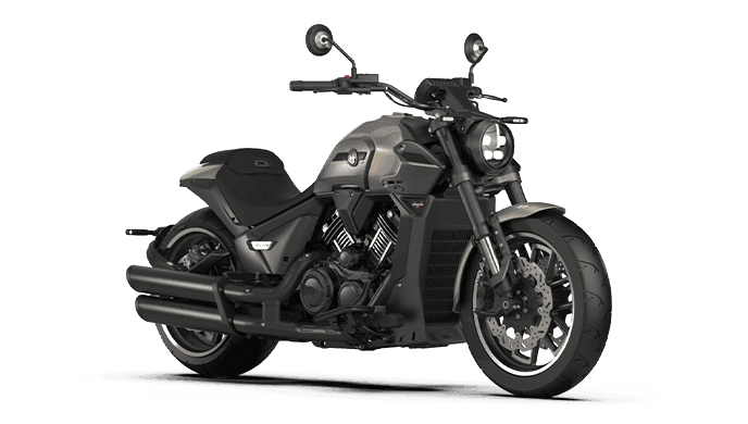 Mbp Moto Bikes C1002v