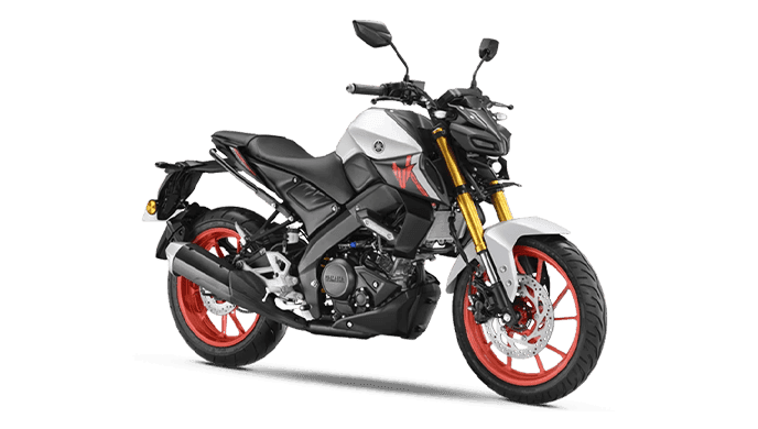 Yamaha Bikes Mt 15 V2