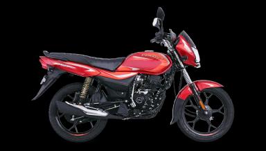 BAJAJ Platina 110 ABS