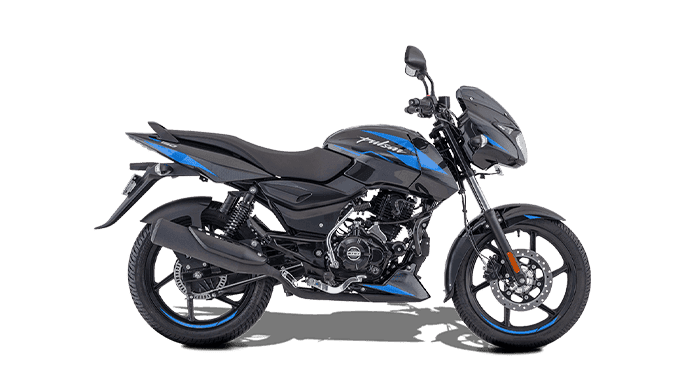 Bajaj Bikes Pulsar 150