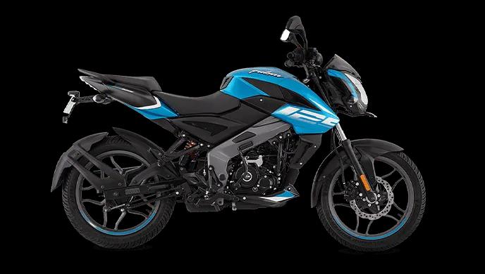 Bajaj Bikes Pulsar Ns125