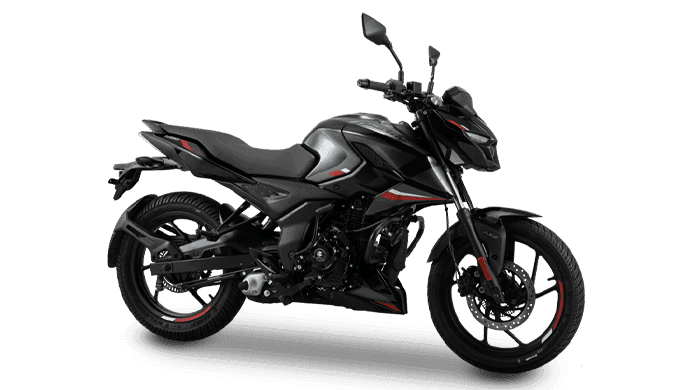 Bajaj Bikes Pulsar P150