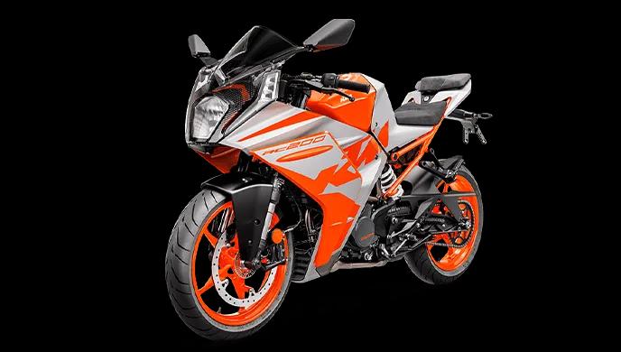 Ktm Bikes Rc 200