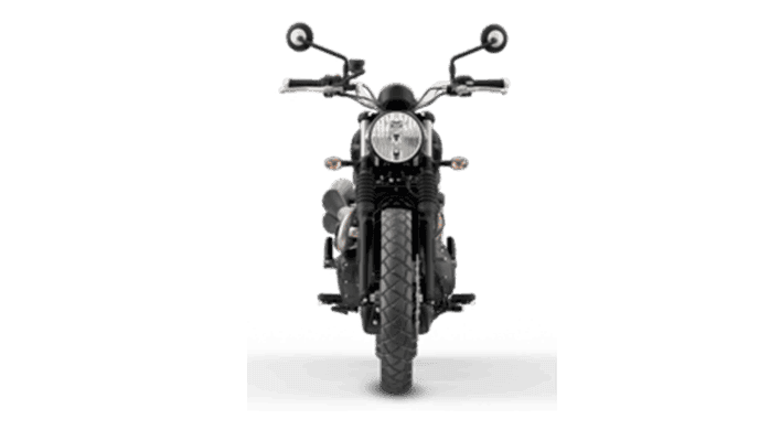 View All Triumph Scrambler 900 Images