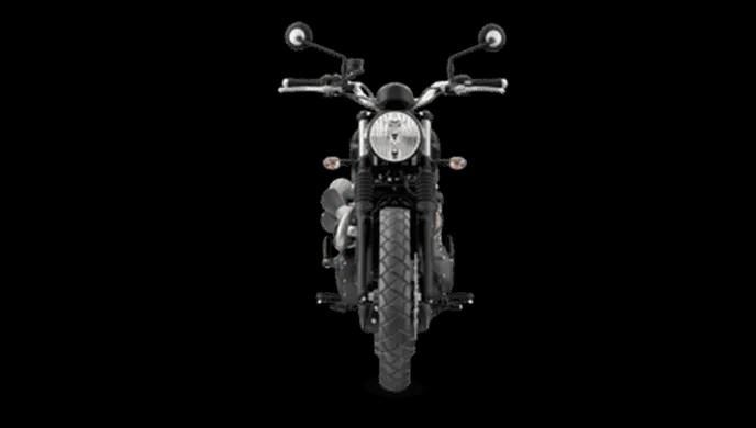 View all Triumph Scrambler 900 Images