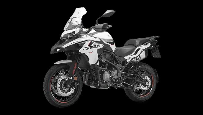 Benelli Bikes Trk 502x