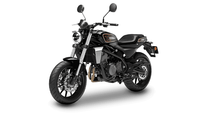 Harley Davidson X350 standard
