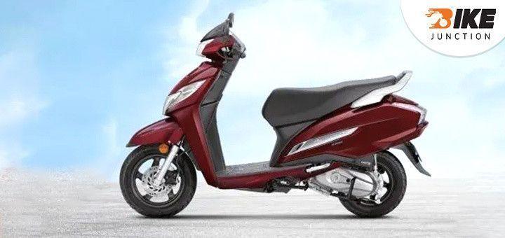 Honda Two Wheelers To Get Extended  Warranty Upto 10 Years