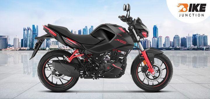 Hero new bike online launch 160cc