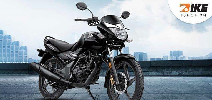 Honda Launches New Unicorn at Rs 1.10 Lakh