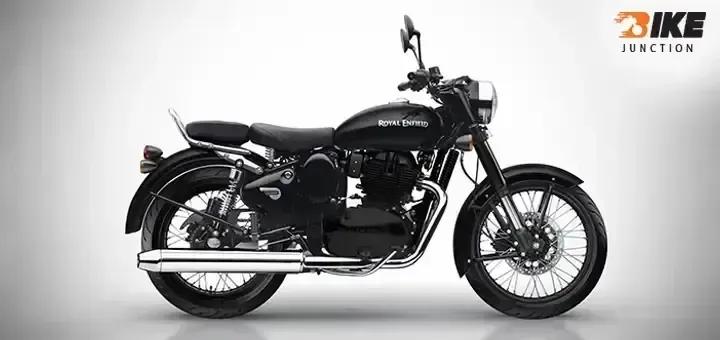 Royal Enfield Developing 650 CC Bullet, To Be The Most Affordable 650?