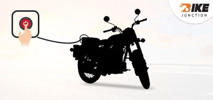 Royal Enfield Electric Motorcycle Will Be Available in 6 New Colours