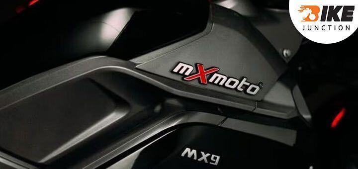 The New EV Company mXmoto To Launch Electric Bike MX9 In India