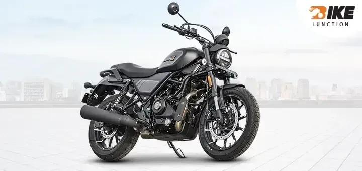 Harley Davidson Opens Official Bookings of X440 In India