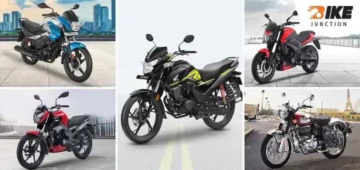 Two Wheeler Sales Report For June 2023