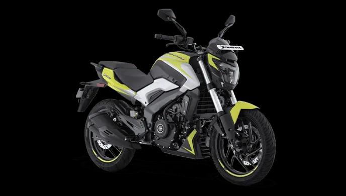 Bajaj Bikes Dominar 250