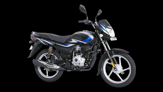 Bajaj Bikes Platina 100