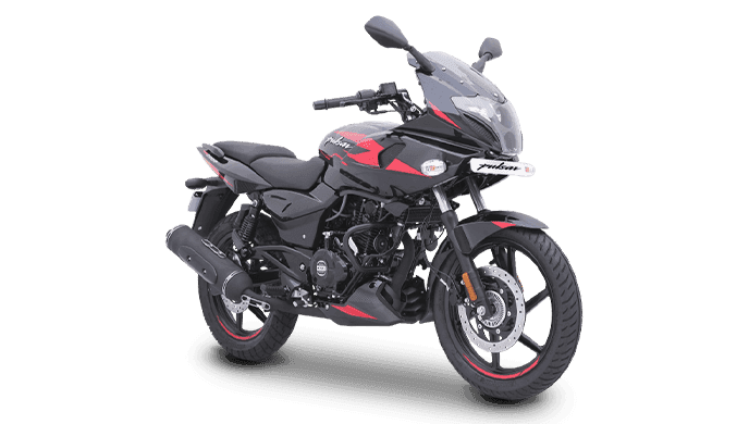 Bajaj Bikes Pulsar 220f