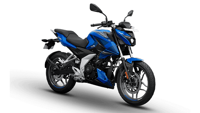 Bajaj Bikes Pulsar N160