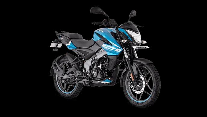 Bajaj Bikes Pulsar Ns125