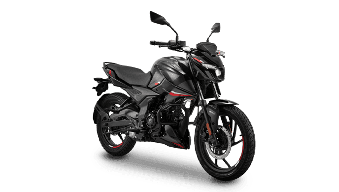 Bajaj Bikes Pulsar P150