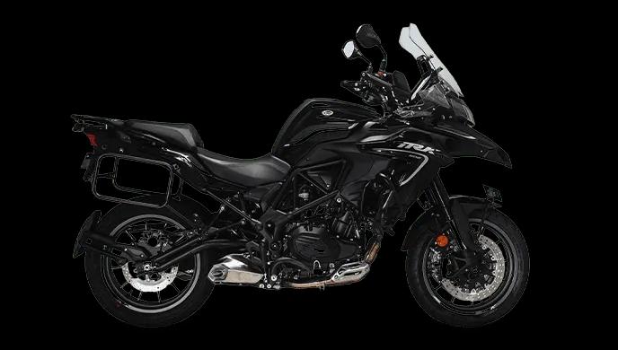 Benelli Bikes Trk 502