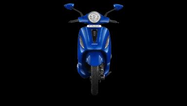 BAJAJ Chetak Premium TecPac [2024]