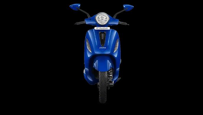 Bajaj Chetak 2024