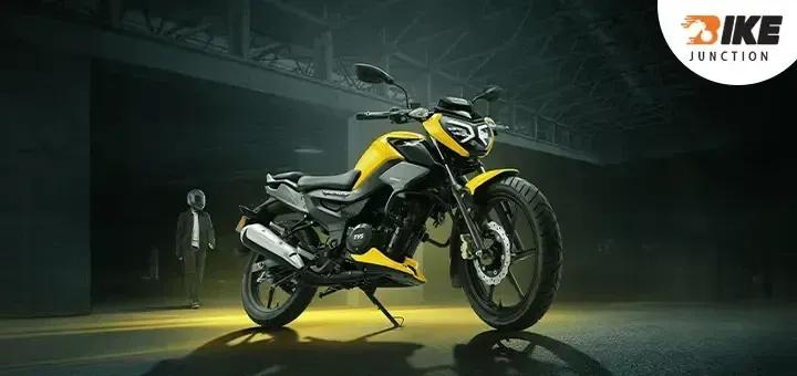 Upcoming Launches Of TVS Two-Wheelers In Coming Months