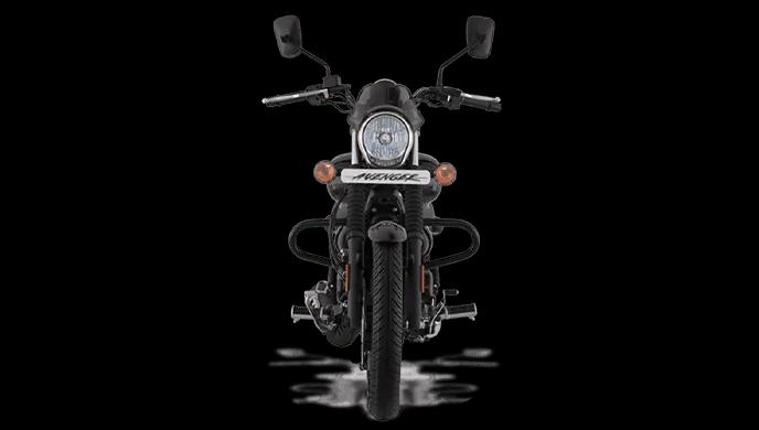 Bajaj Bikes Avenger Street 160