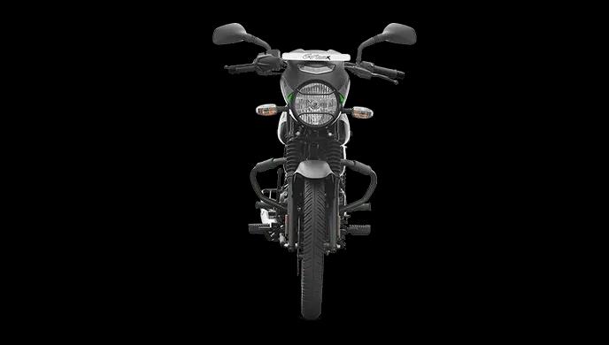 Bajaj Bikes Ct 125x