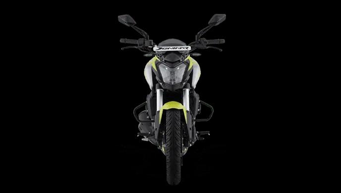 Bajaj Bikes Dominar 250