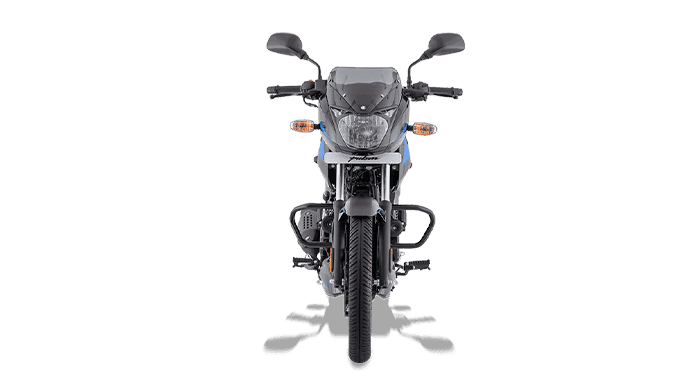 Bajaj Bikes Pulsar 150