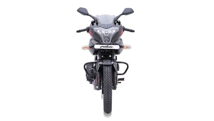 Bajaj Bikes Pulsar 220f