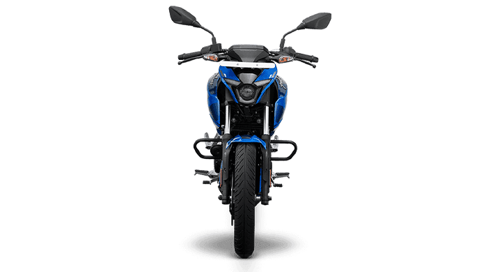 Bajaj Bikes Pulsar N160