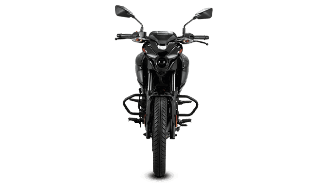 Bajaj Bikes Pulsar P150