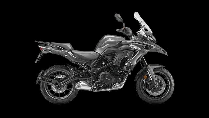 Benelli Bikes Trk 502