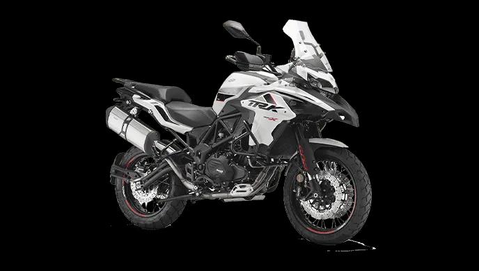 Benelli Bikes Trk 502x